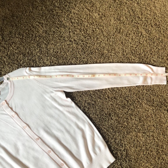 New Time & Tru Ladies Cardigan Sweater - Picture 7 of 9